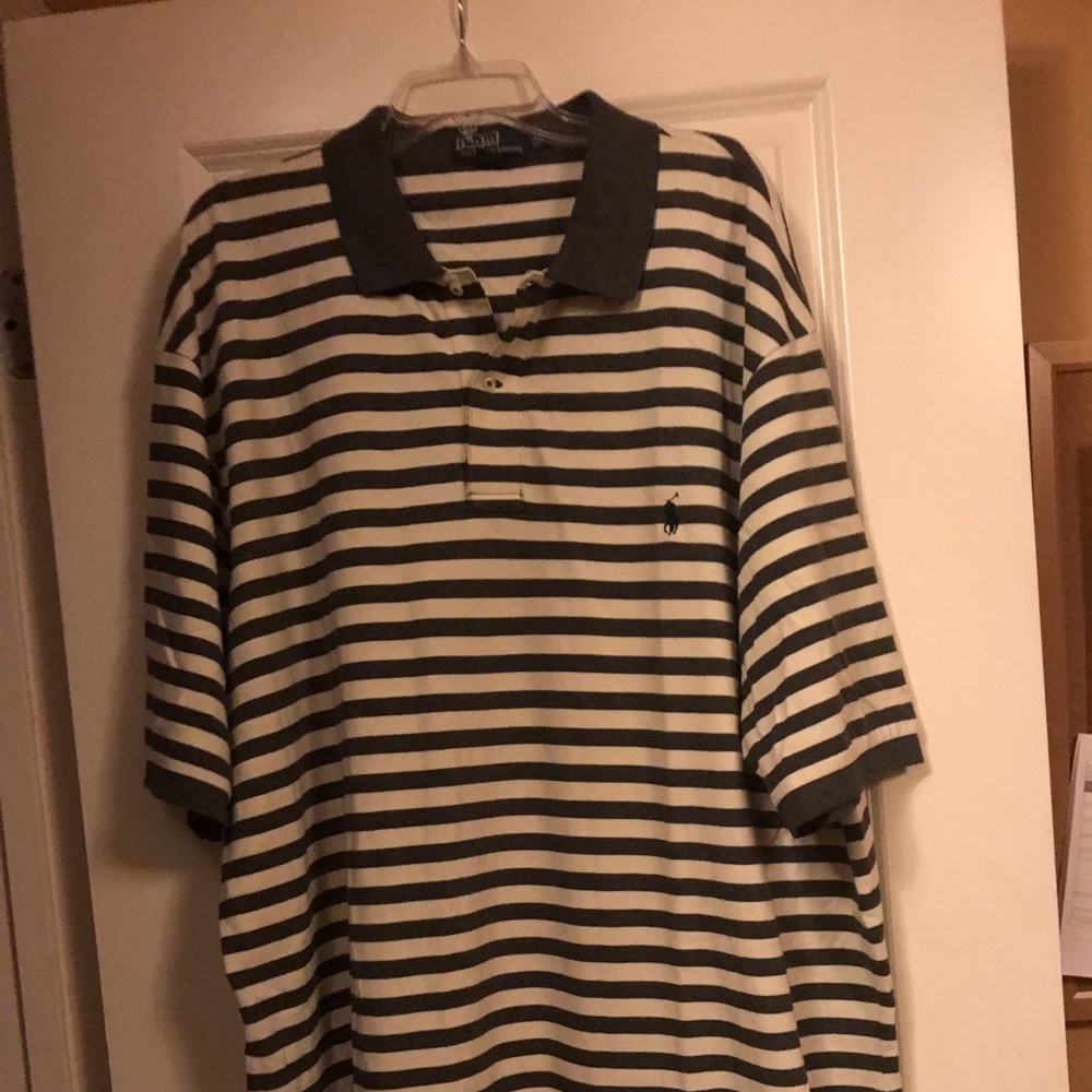 COPY - Polo Shirt